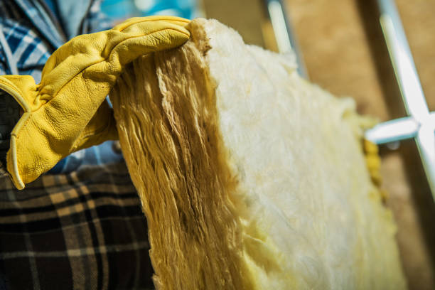 Best Spray Foam Insulation in Avondale, LA